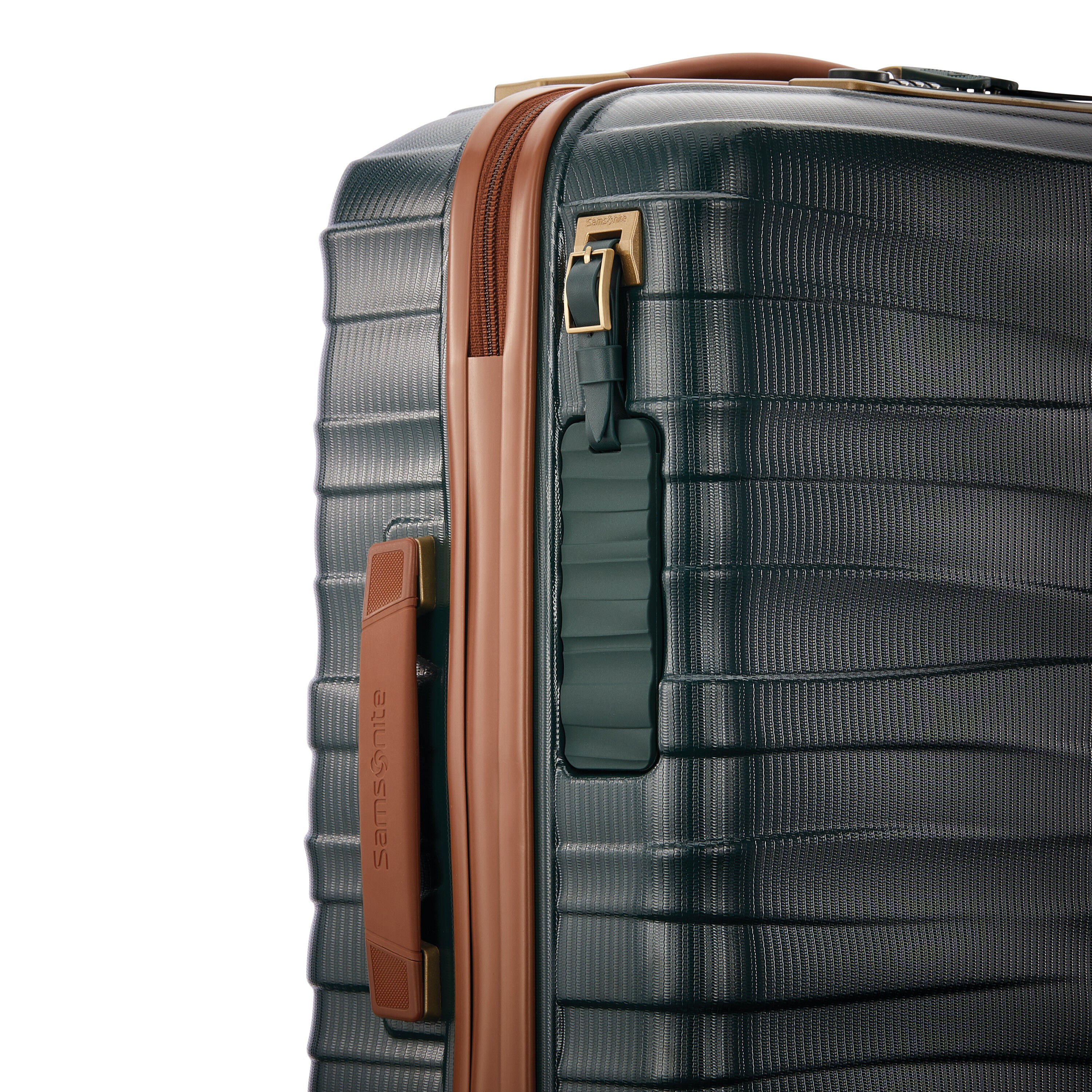 SAMSONITE STRYDE 111 22X14X9 KÖZVETŐ FORGÓ