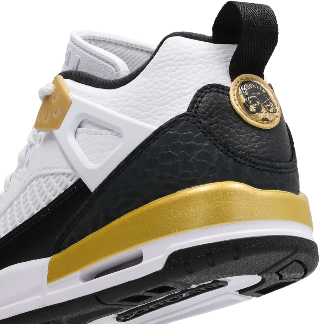 Jordan Spizike