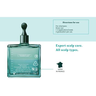 René Furterer Astera Fresh Soothing Fluid Pre-Shampoo for irritert hodebunn 50 ml 50 ml