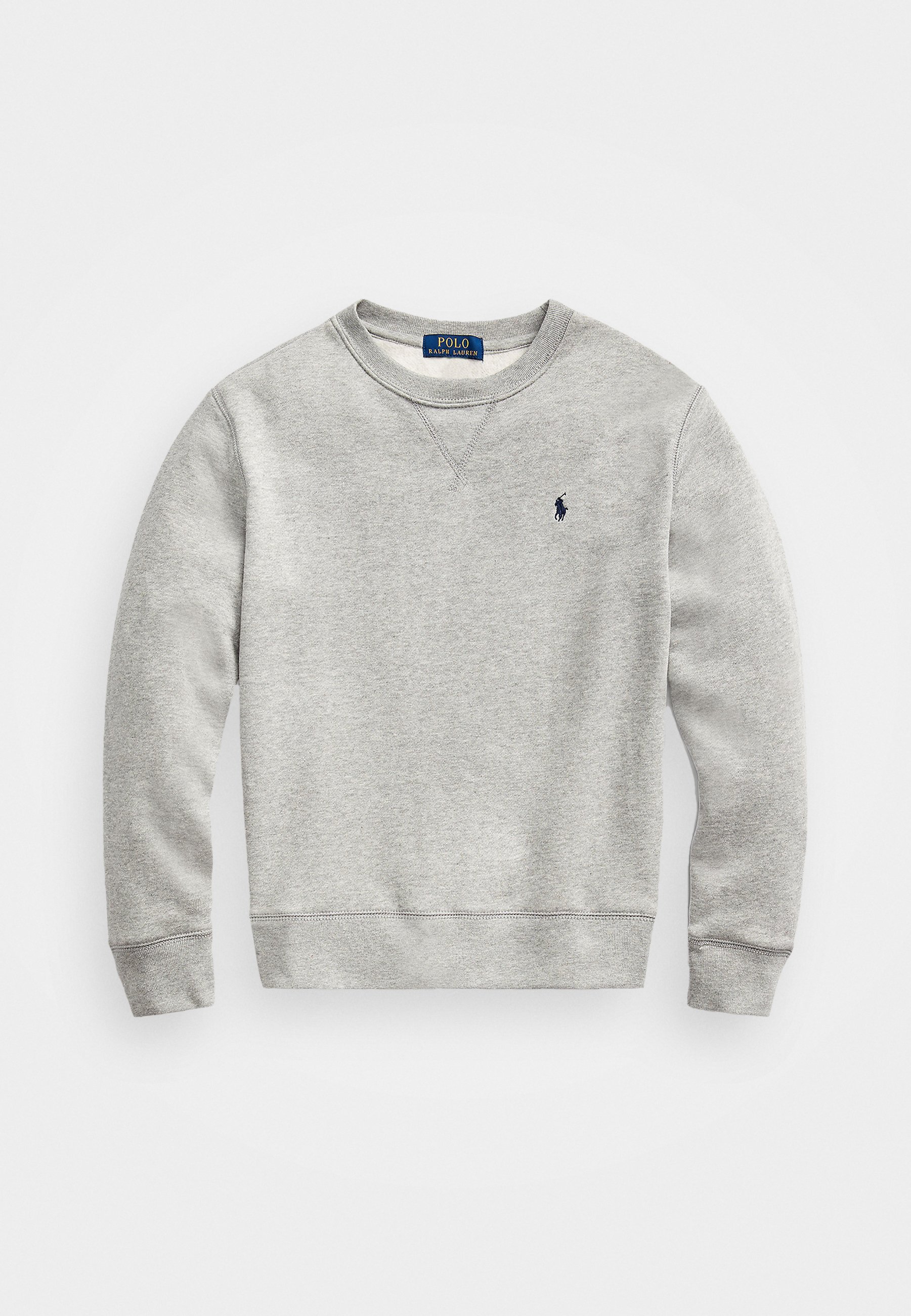 Sweat-shirt Polo Ralph Lauren - Gris chiné foncé
