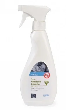 Espray de protección CAMON para el medio ambiente