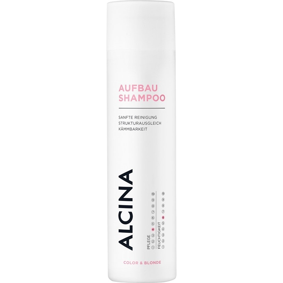 Alcina šampón proti vypadávaniu vlasov – 1,25 ml