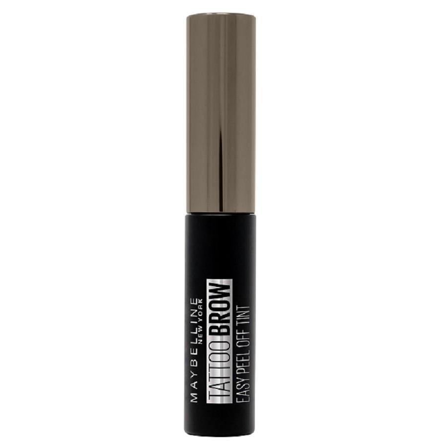 Maybelline Tattoo Brow Peel-Off Gel øyenbrynsblyant - 20,12 g