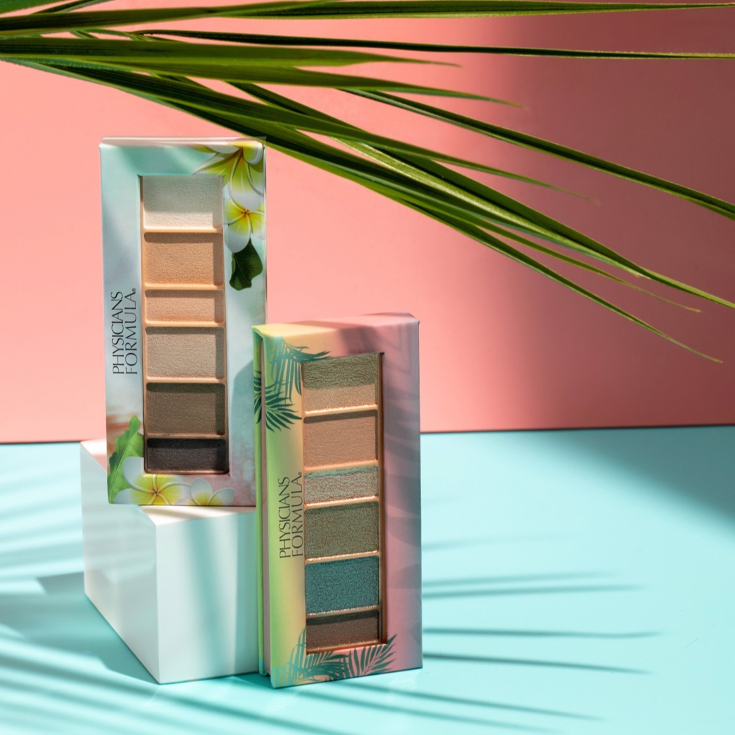Physicians Formula Matte Monoi Butter Eyeshadow