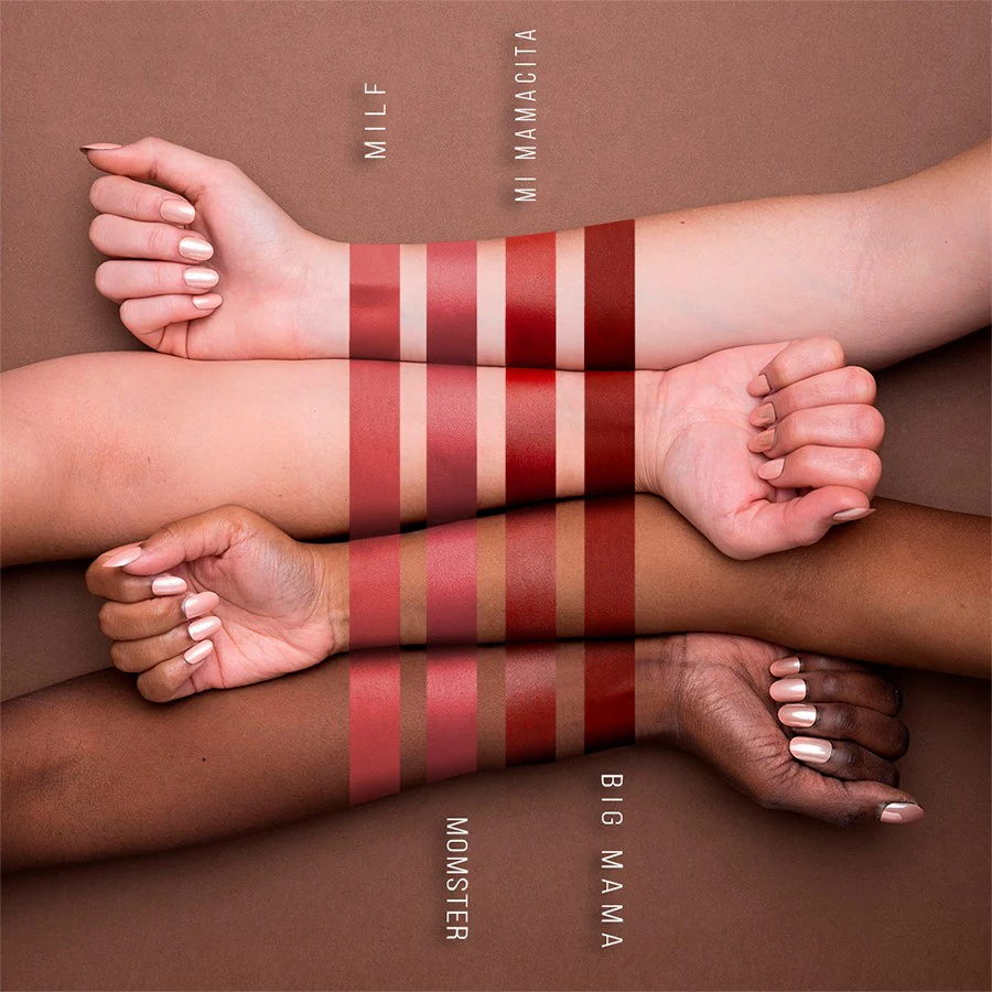 Labbra Creamlastic Lipstick - Rossetto
