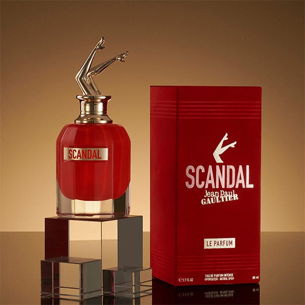 Skandale