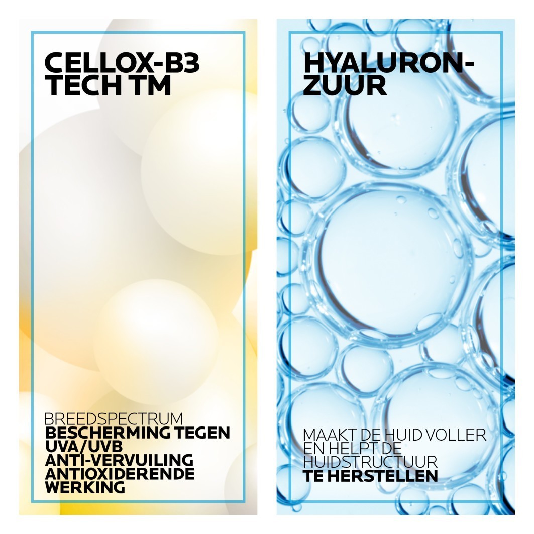 La Roche-Posay Anthelios Age Correct Photocorrection denný opaľovací krém SPF 50 - 50 ml