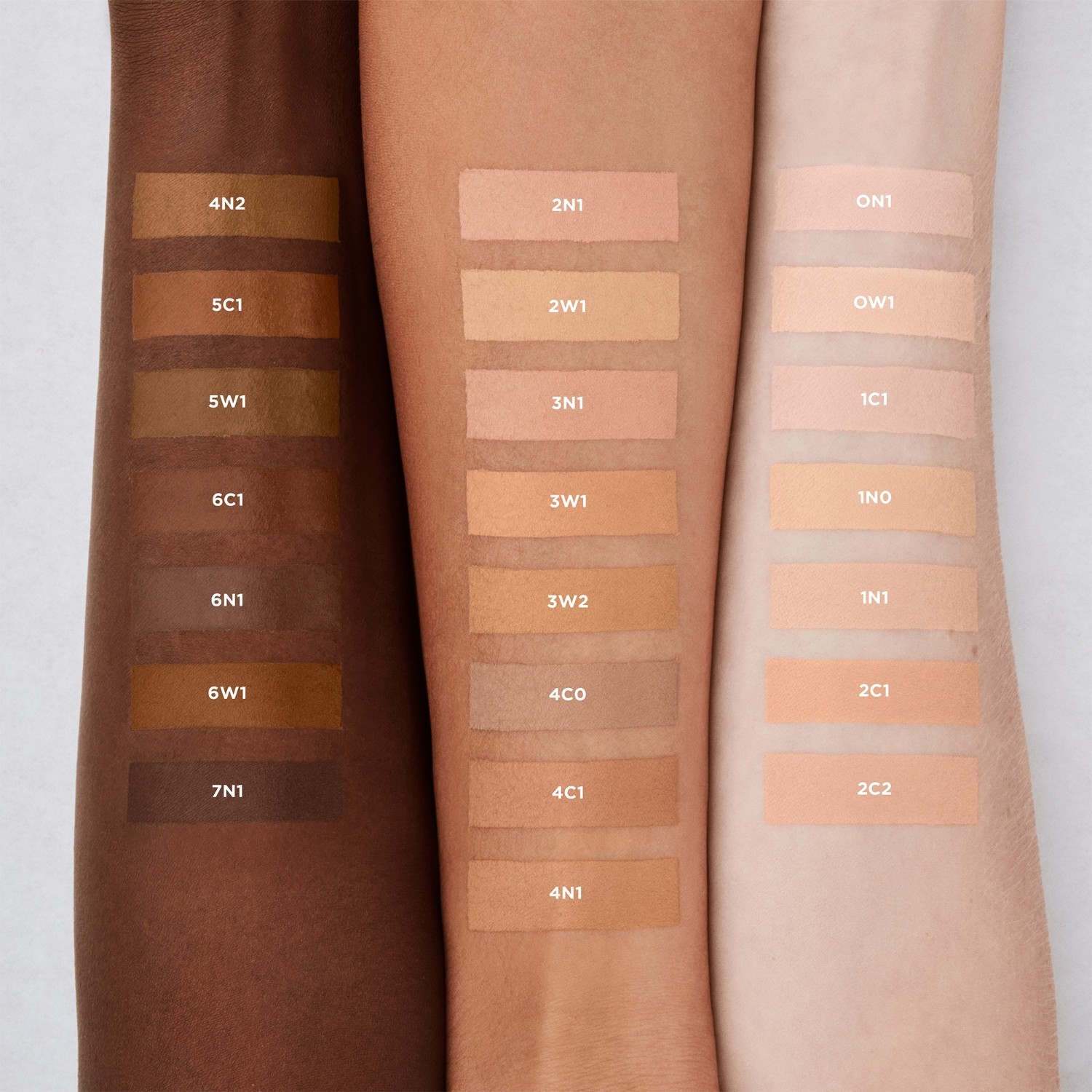 Laura Mercier korektor REAL FLAWLESS WEIGHTLESS PERFECTIONING KOREKTOR - 5,4 ml