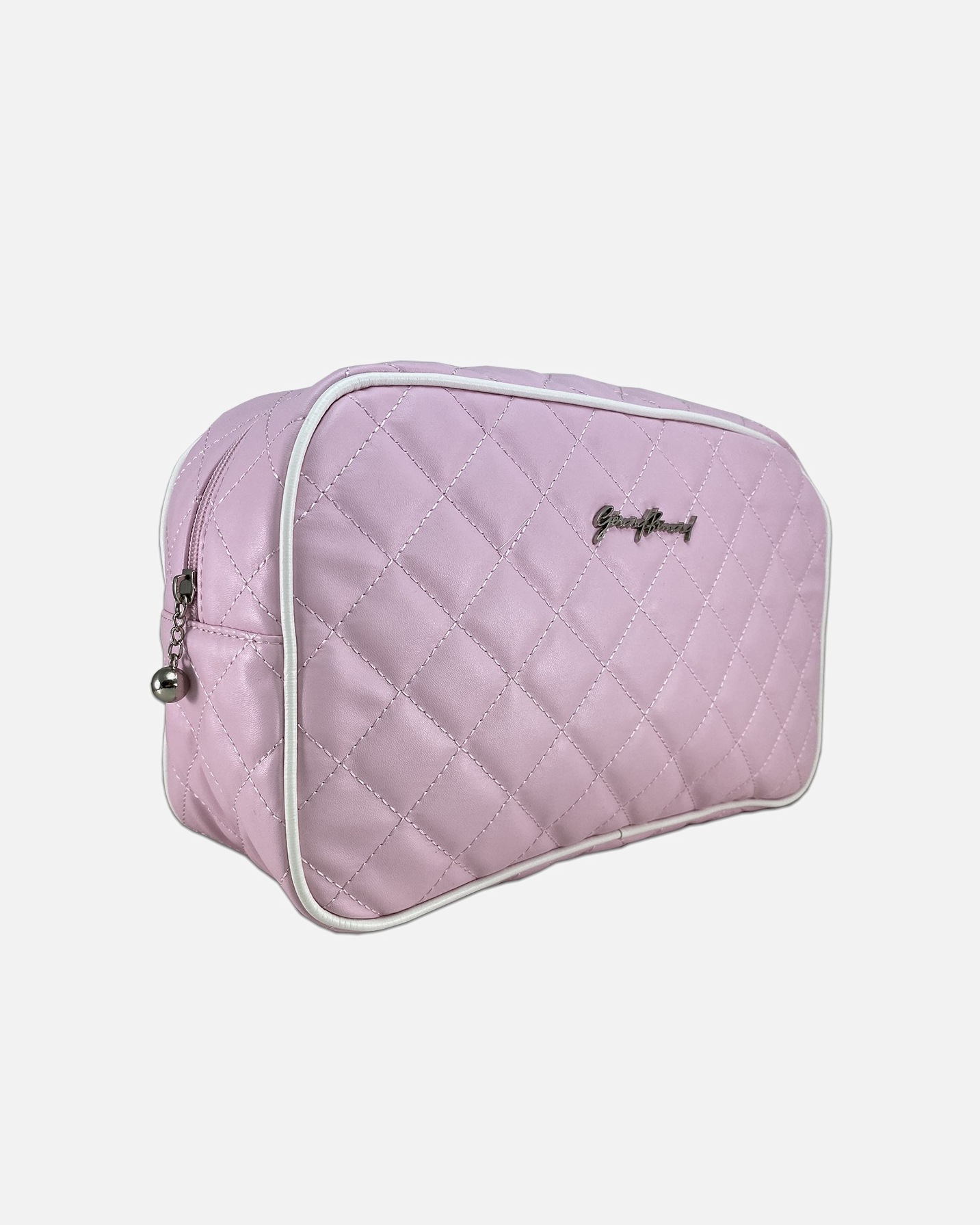 Trousse de toilette/boîte à cosmétiques de luxe Gérard Brinard – 1 pièce