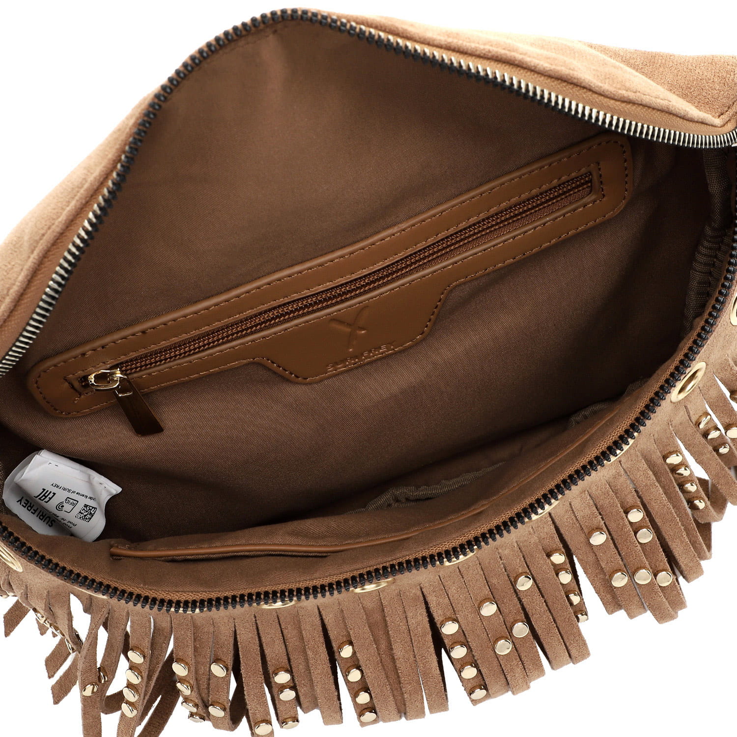 Sac bandoulière SURI FREY SFY Becky - 1 pièce