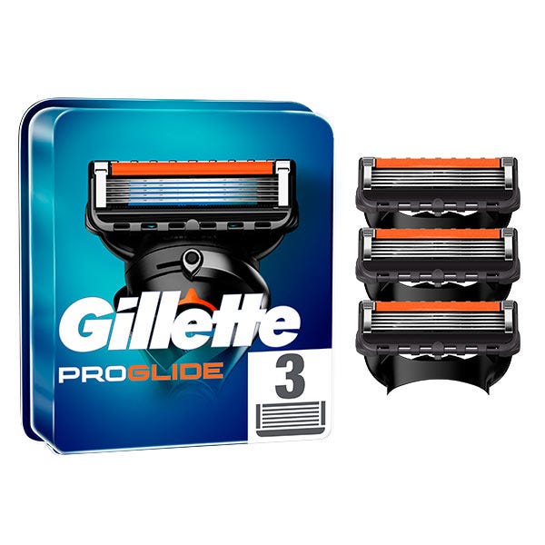 Proglide Power | 3 enheder