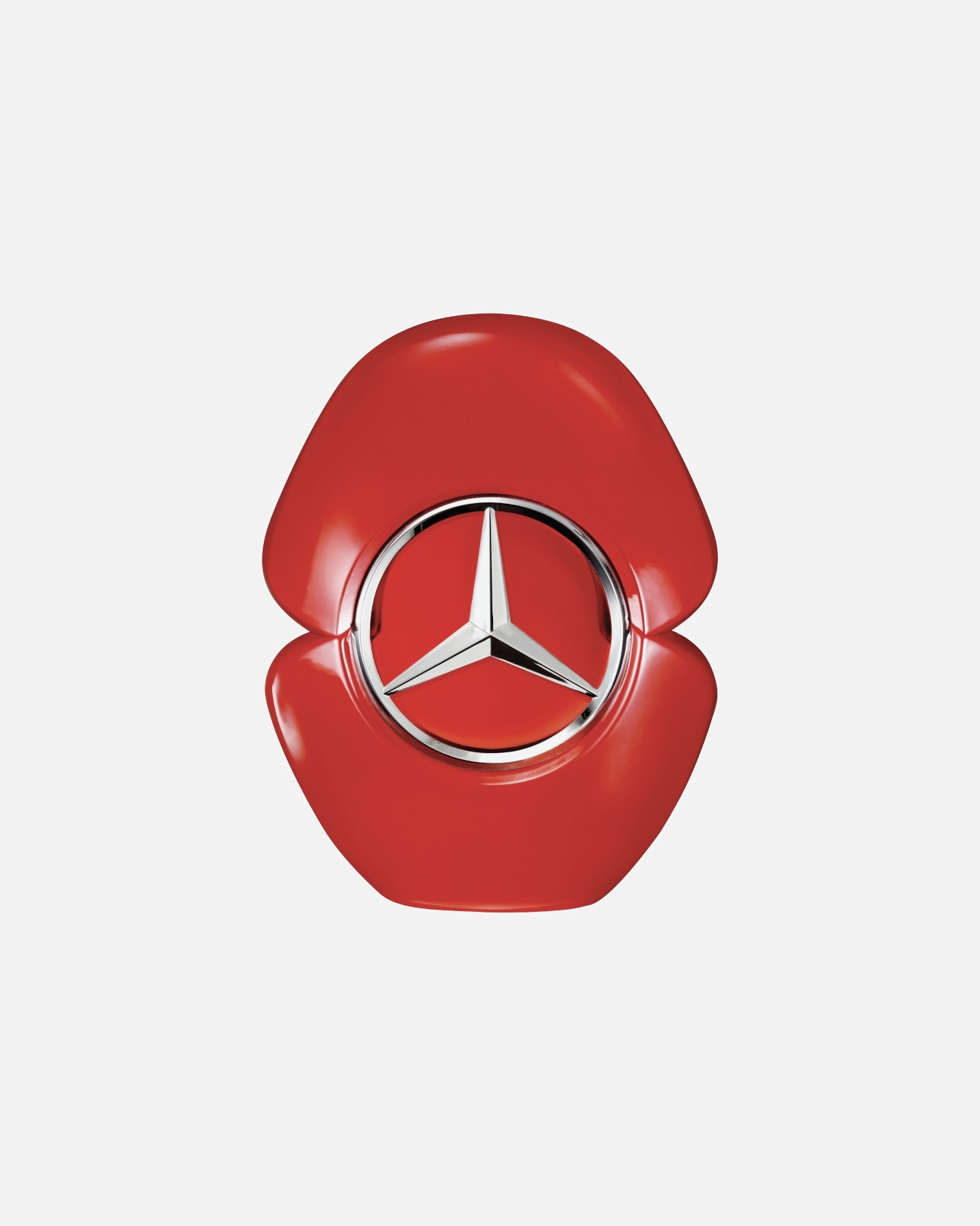 MERCEDES-BENZ PERFUMS Eau de Parfum Femme En Rouge - 30 ml