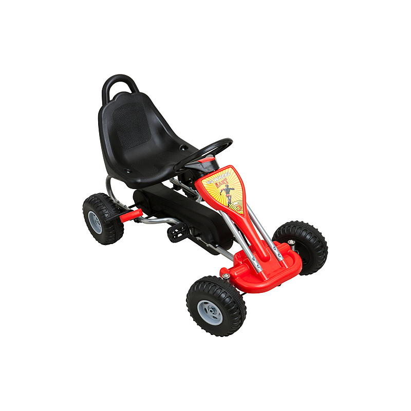 X-RIDE Matkakärry Supersankari 89 cm, X-RIDE