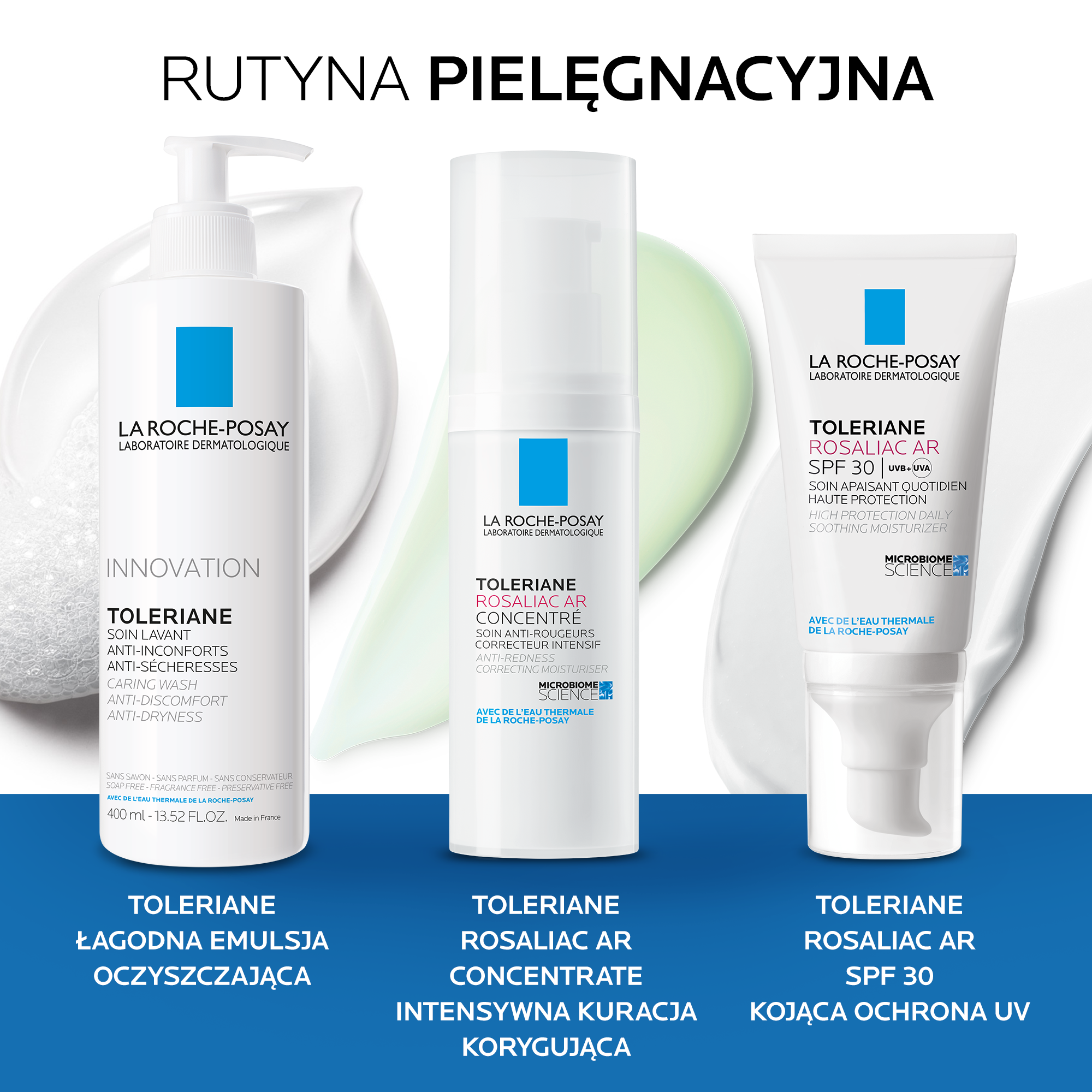 La Roche-Posay Toleriane Rosaliac