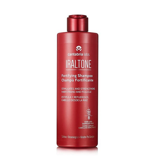 Τριχόπτωση | 400ml