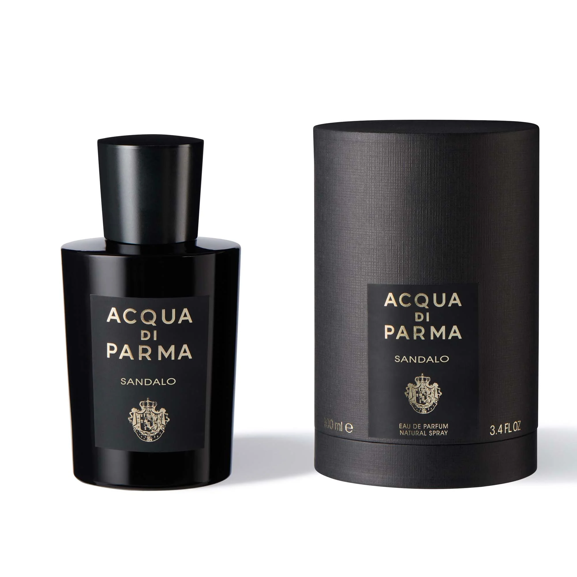 Signatures of the Sun Sandalo - Eau de Parfum Unisex, Eau de Parfum