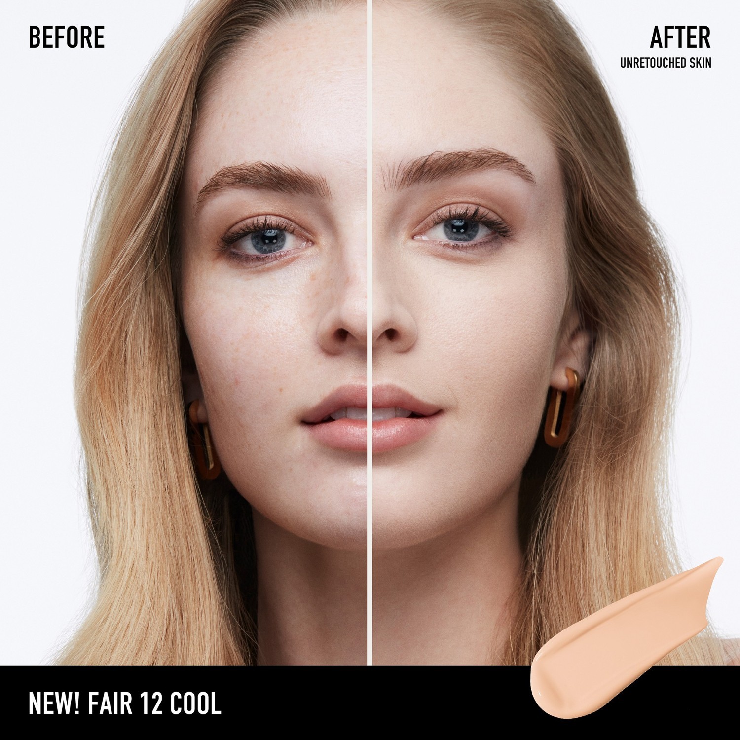 bareMinerals Foundation BAREPRO® 24 Stunden Halt - 30 ml