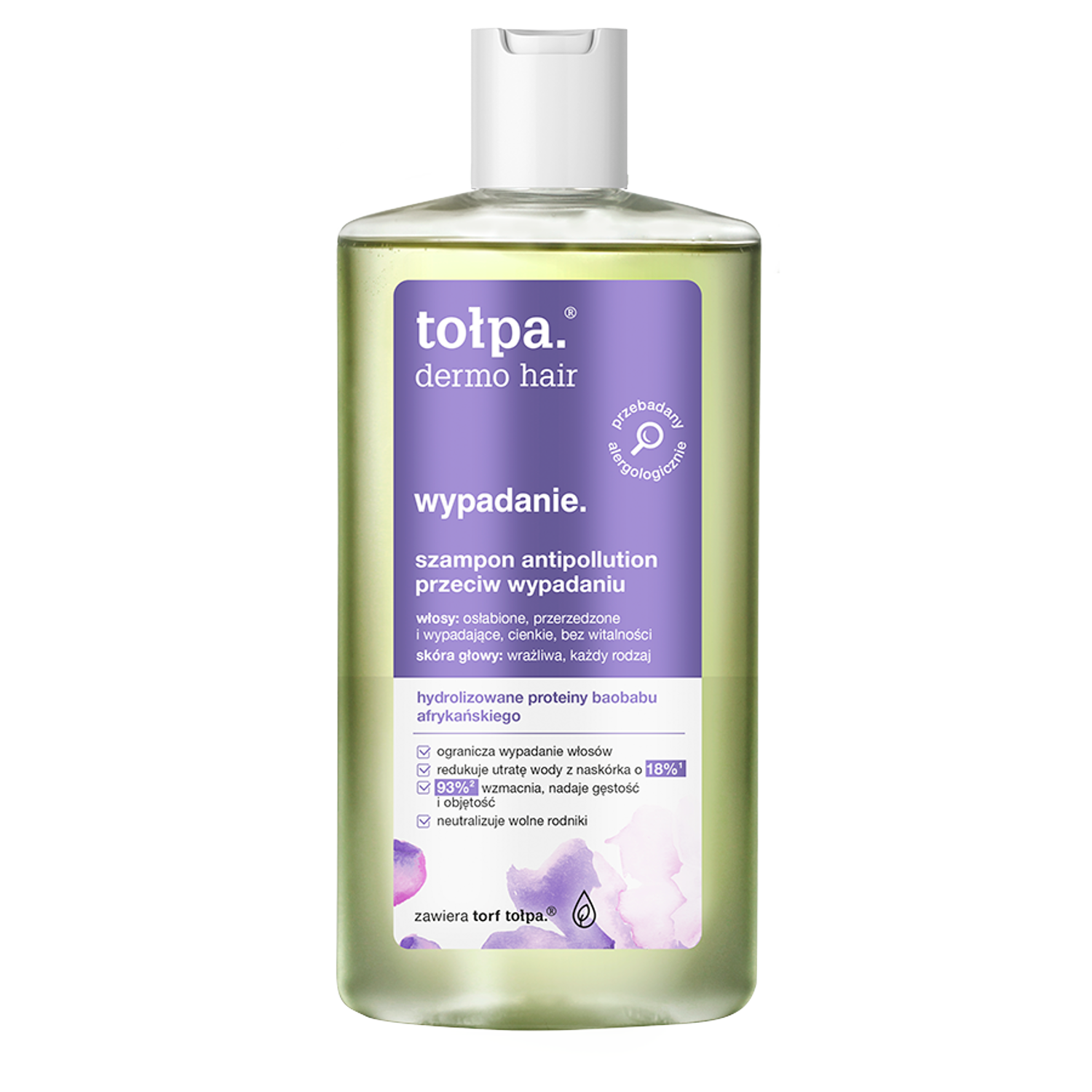 Tołpa Dermo Hair Loss