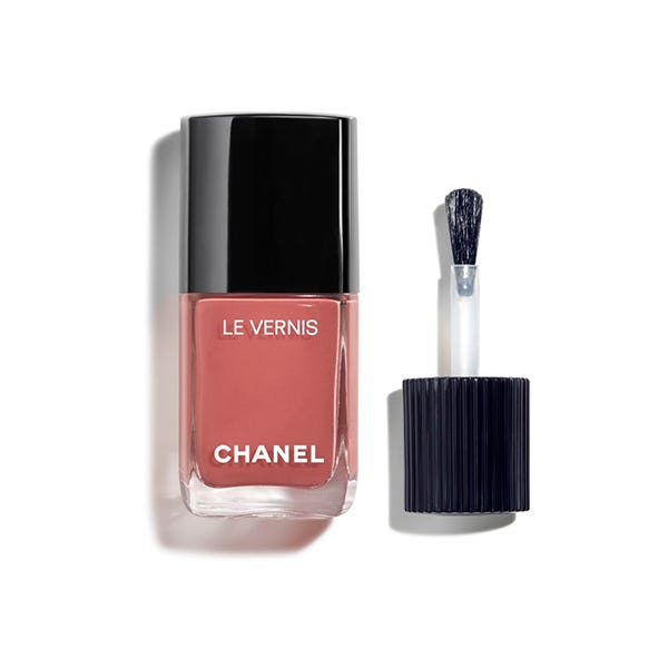 LE VERNIS NEGL