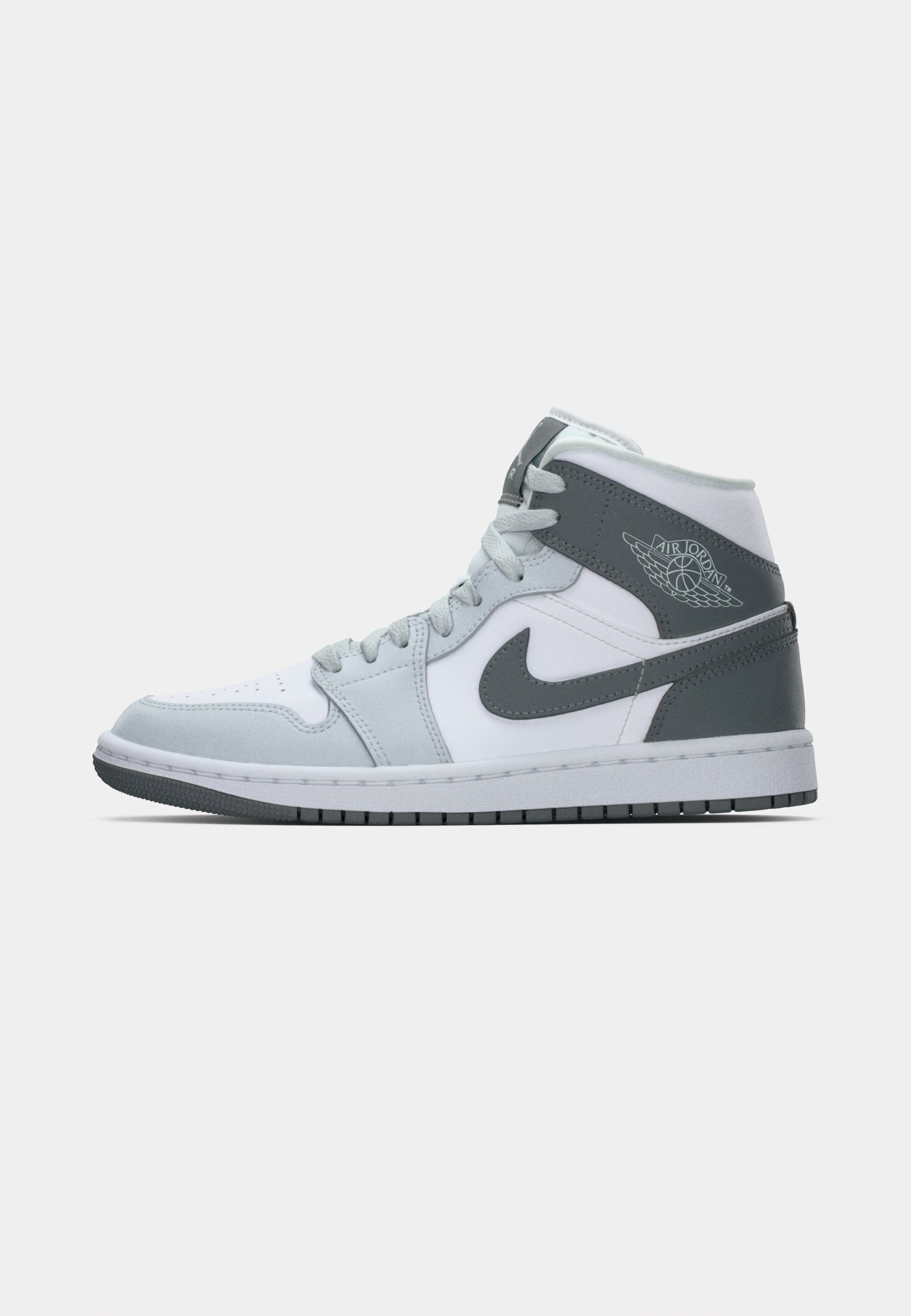 Jordan hoge sneakers