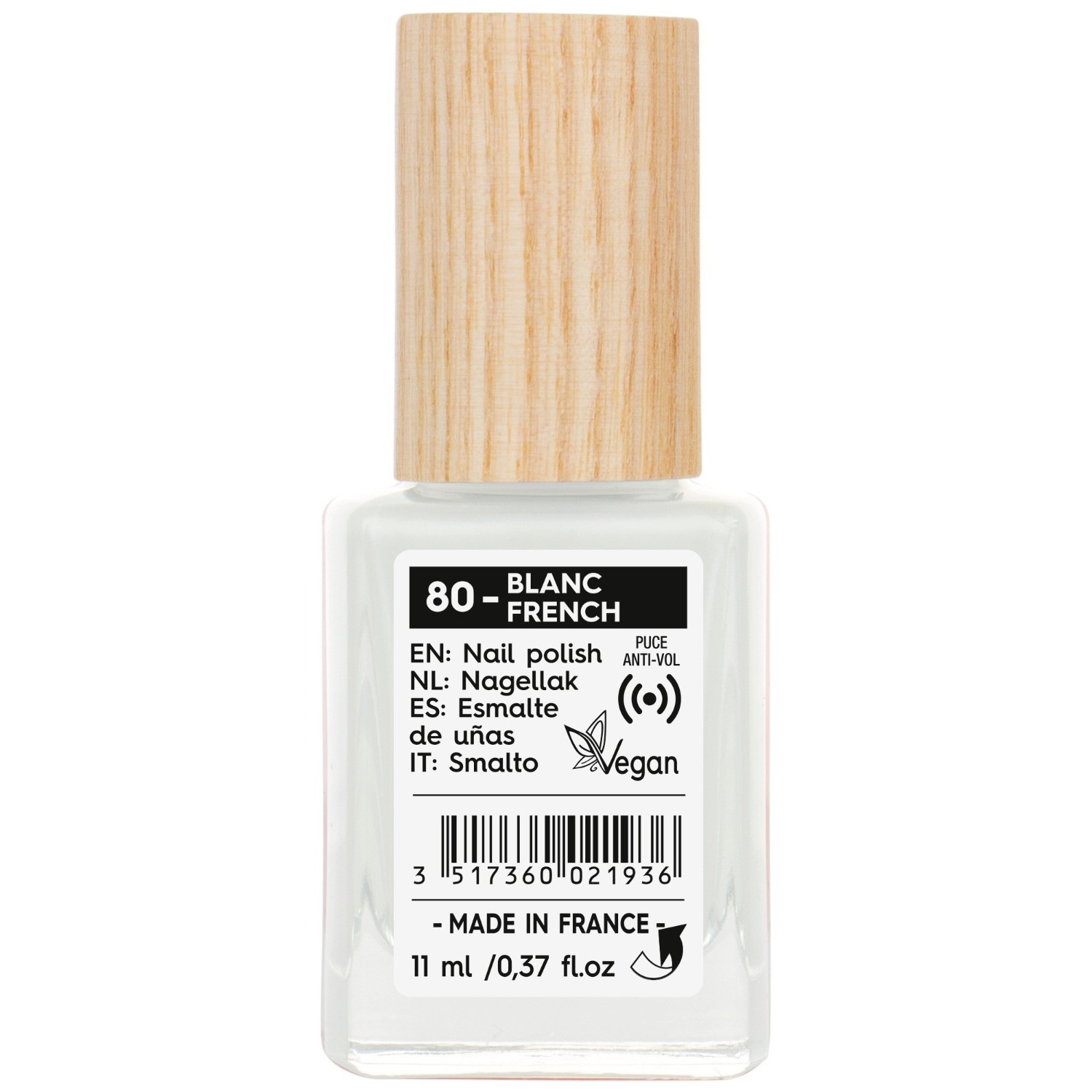 SO BiO étic Natural Color