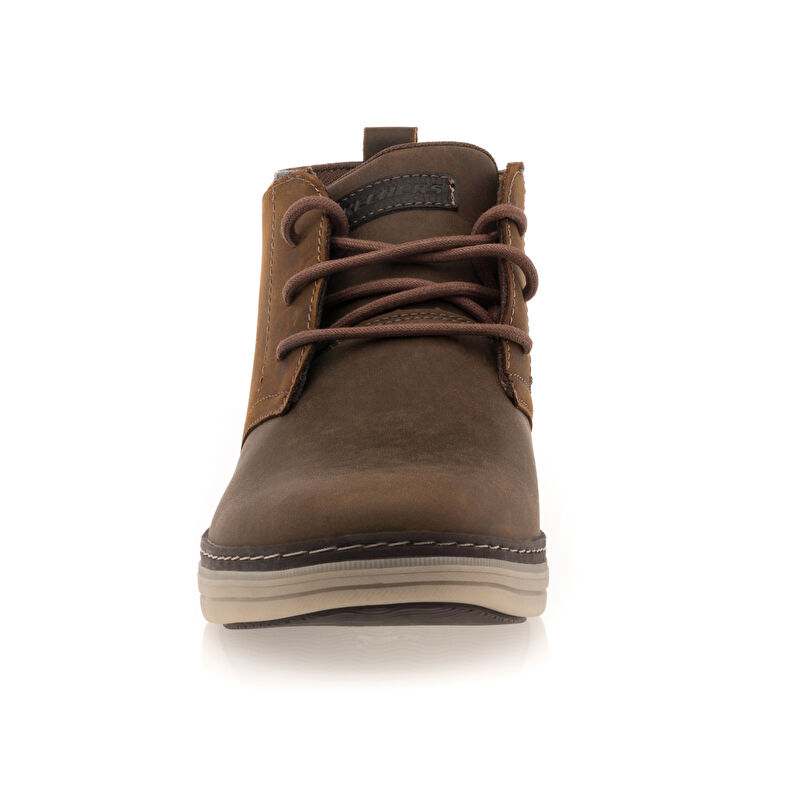 Boots / bottines Homme Marron