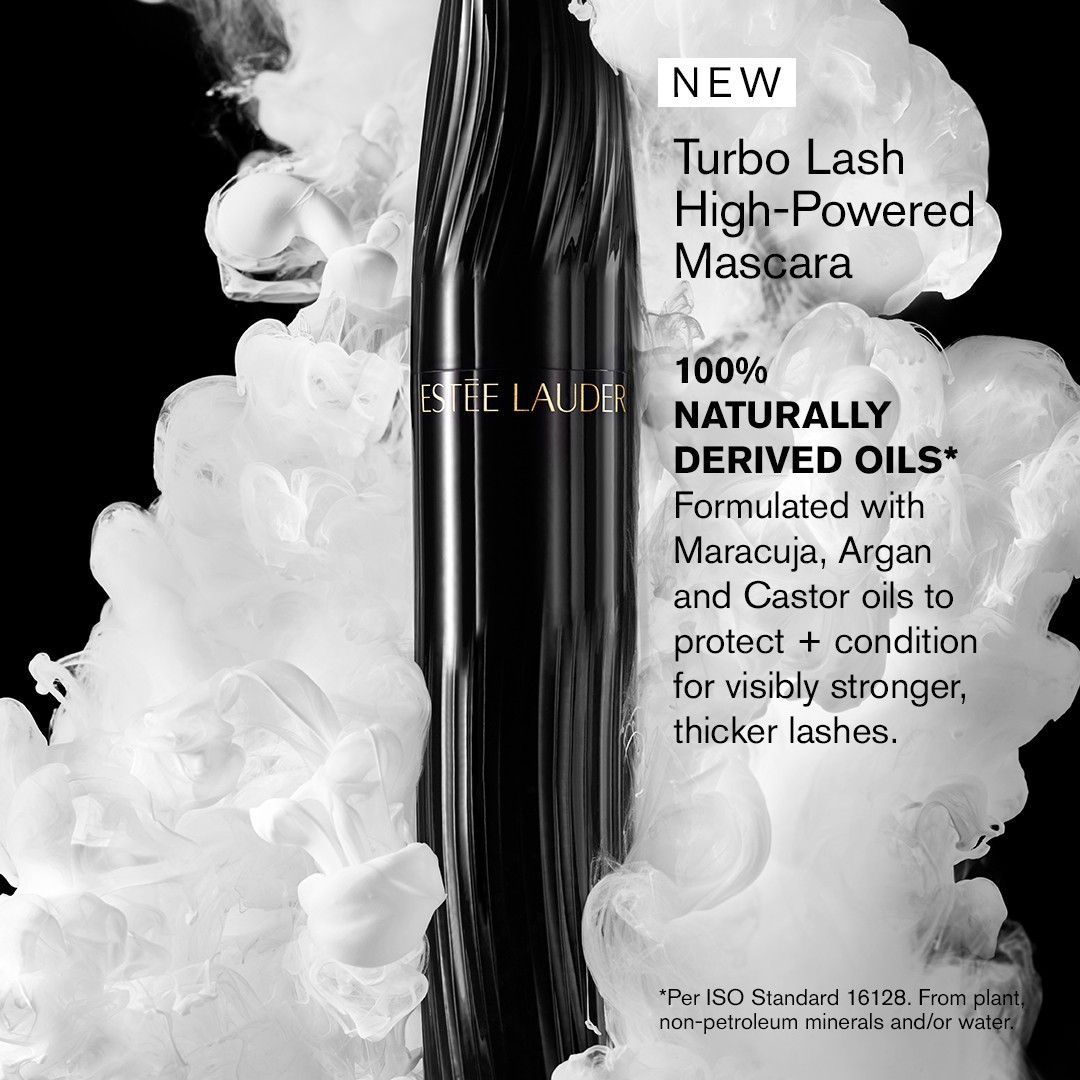 Estée Lauder Mascara Turbo Lash Mascara – 8 ml
