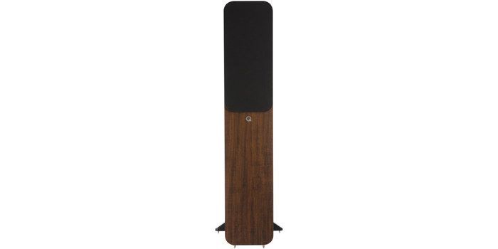 Q Acoustics Enceinte colonne 3050i QA3552 Noyer anglais - 5036694047224
