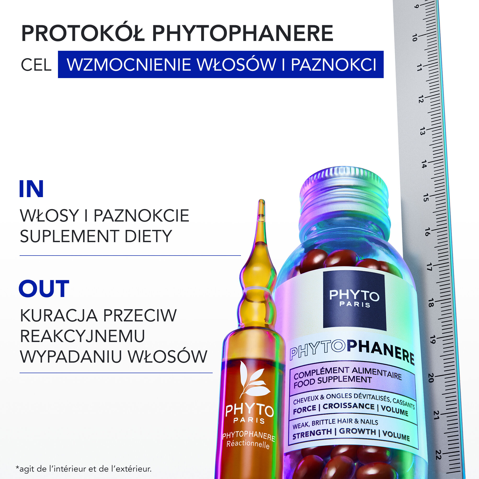 Phyto Paris PHYTOFANÈRE
