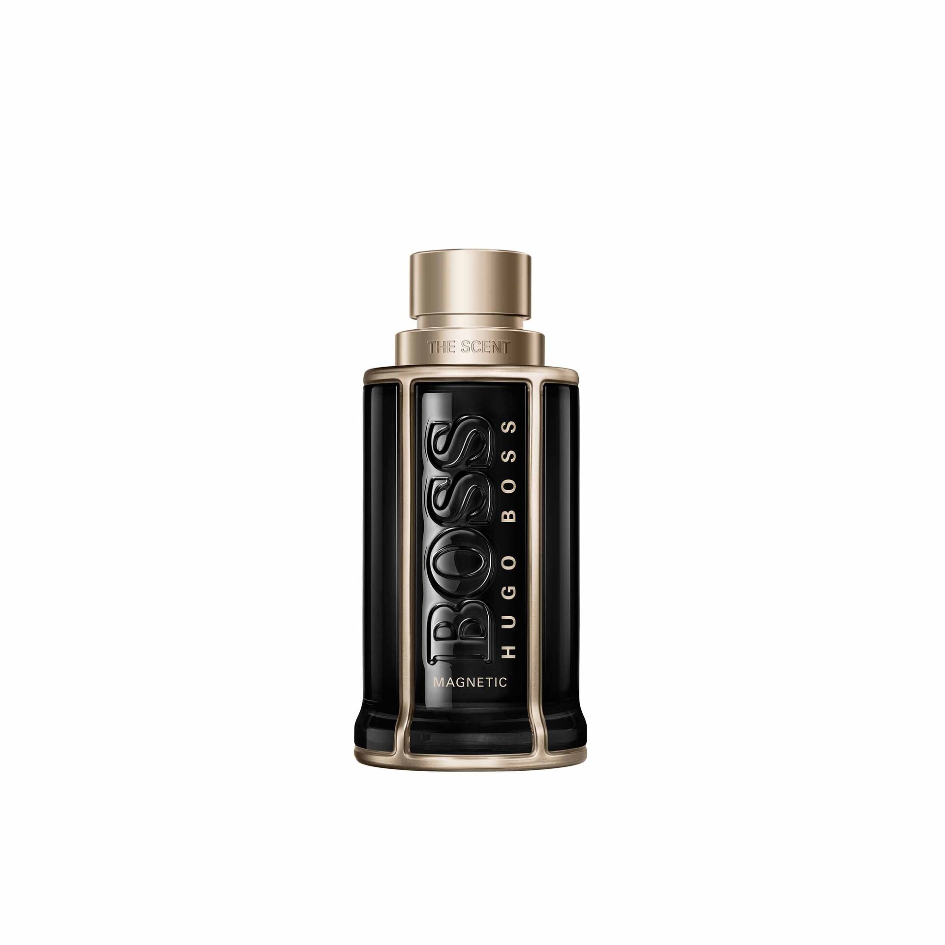 The Scent Magnetic EdP 100 ml - Hugo Boss