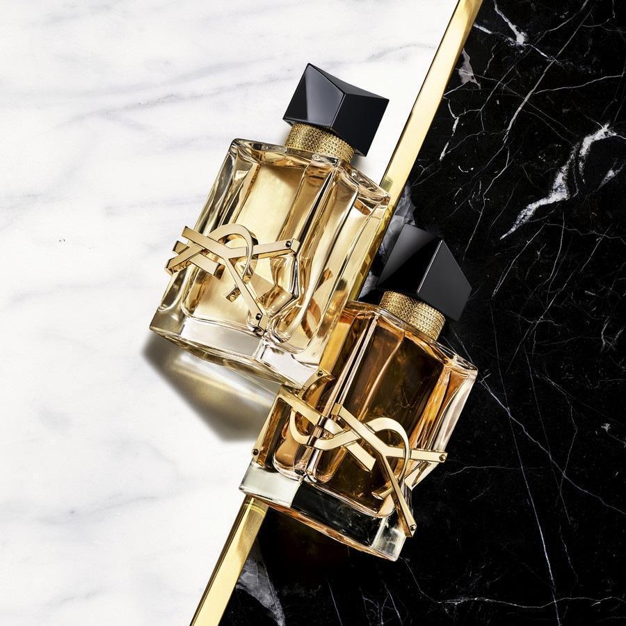 Yves Saint Laurent Eau de Parfum Libre Parfemska voda Intense - 30 ml