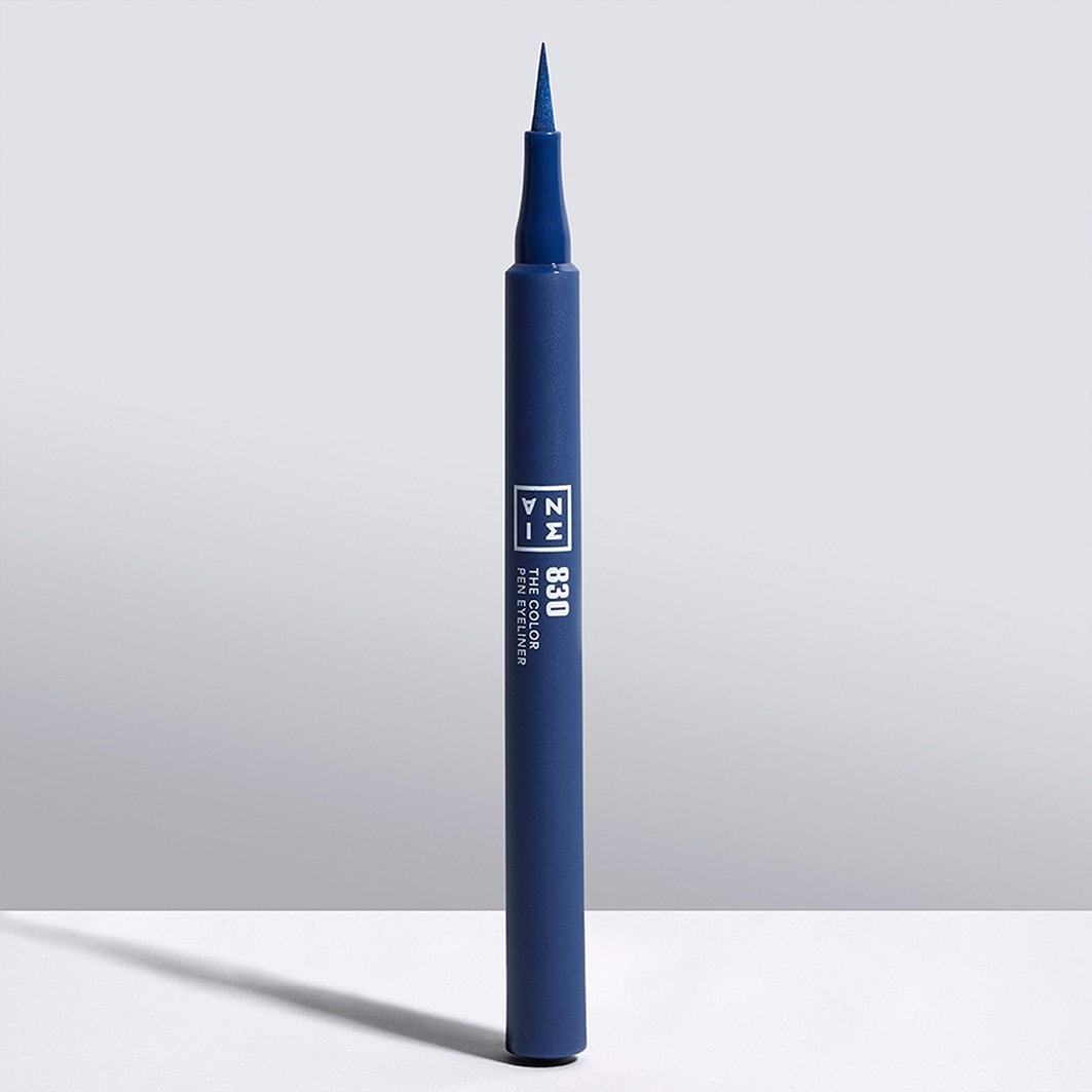 3INA akių pieštukas „Spalvotas pieštukas“ – 1 ml