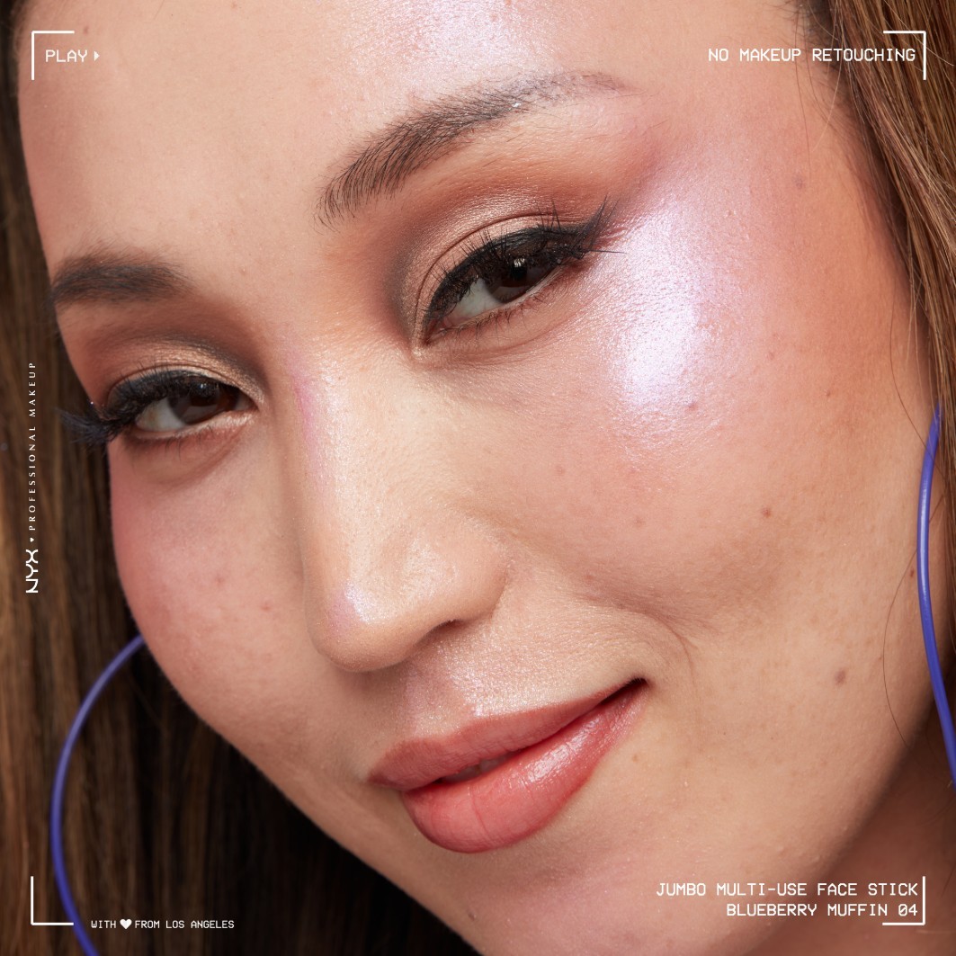 Rozjasňovač NYX Professional Makeup Highlighter Jumbo - 2,7 g