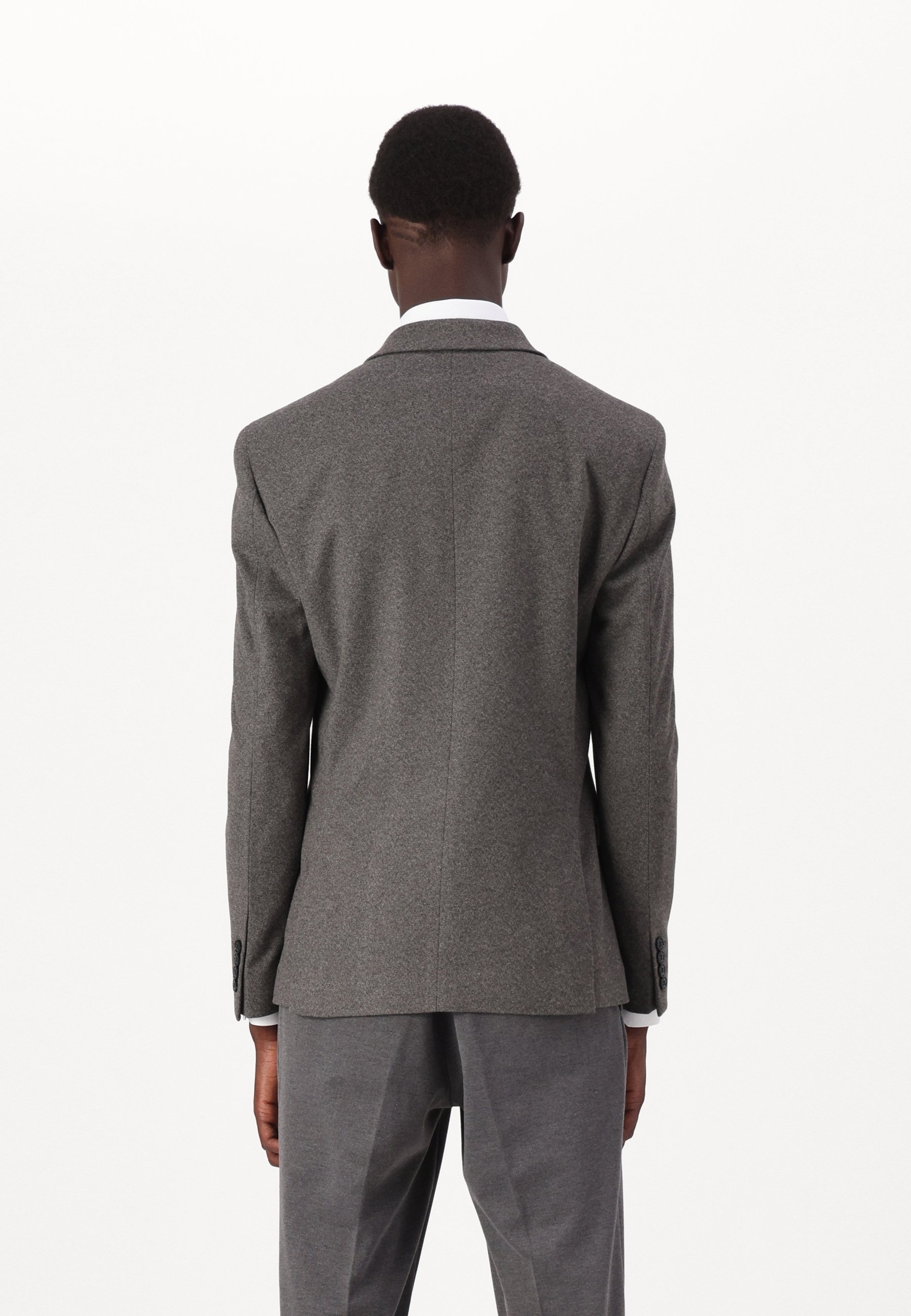 Isaac Dewhirst Colbert - mint