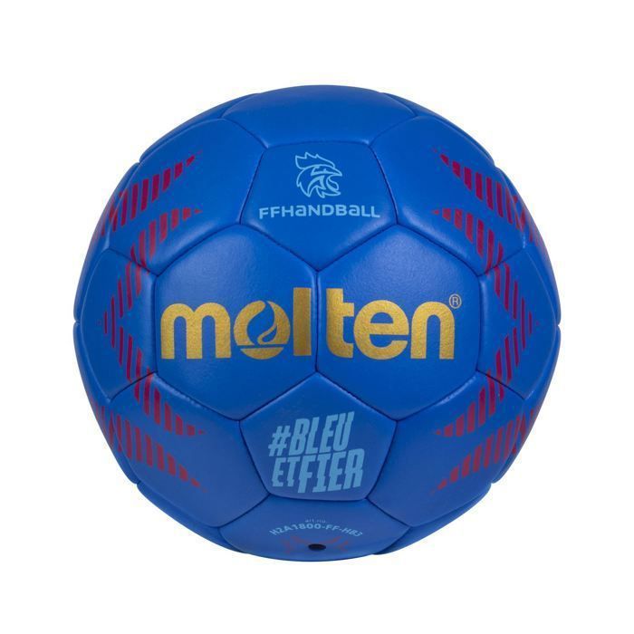 FFHB HA1800 T1 Molten Handball Size 1