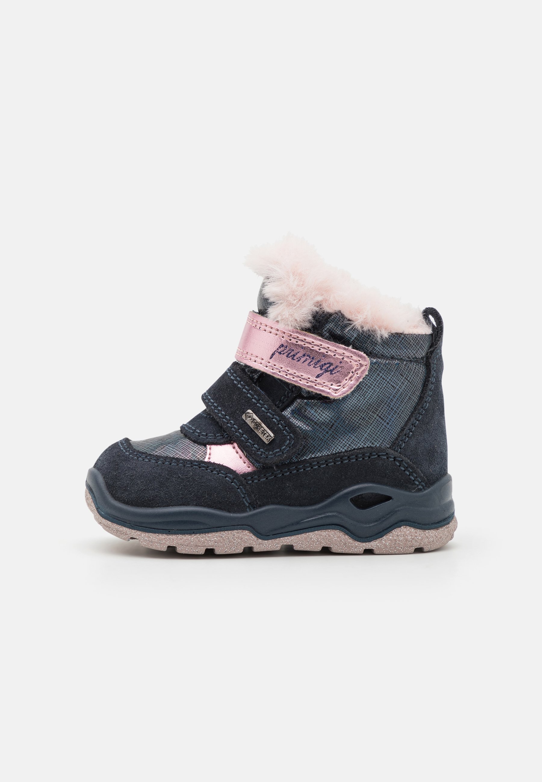 Primigi GORE-TEX PGYGT 68612 - Winterstiefel - marineblau/petrol