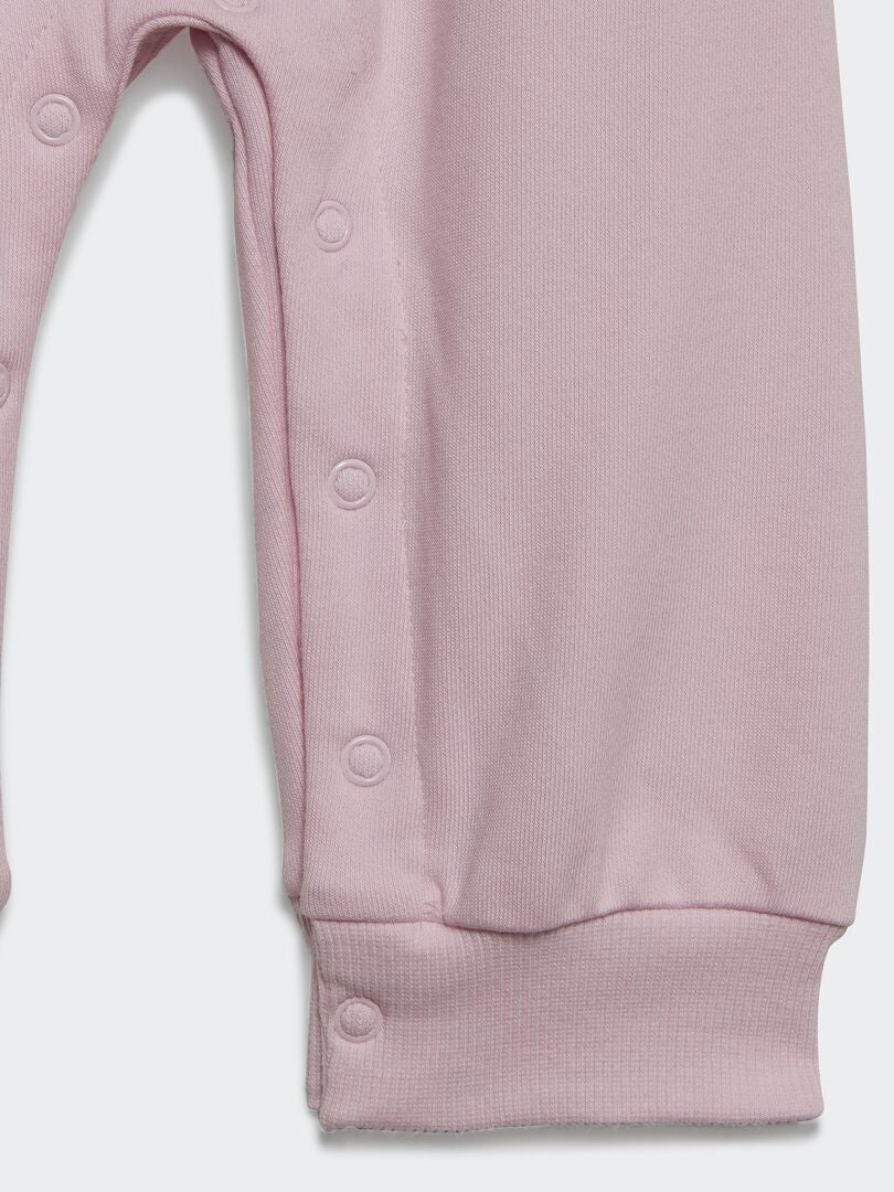 Adidas Jersey trainingspak - Roze