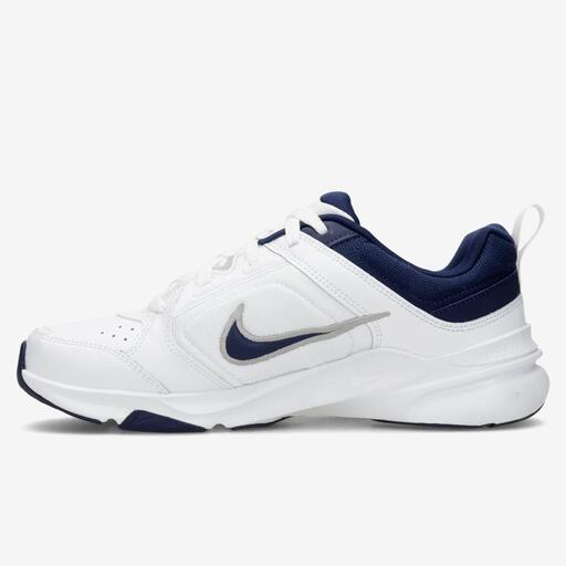 Nike Desafie o Dia Todo
