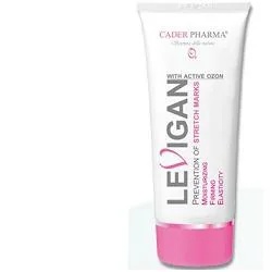 Levigan CR anti-striae crème 200 ml