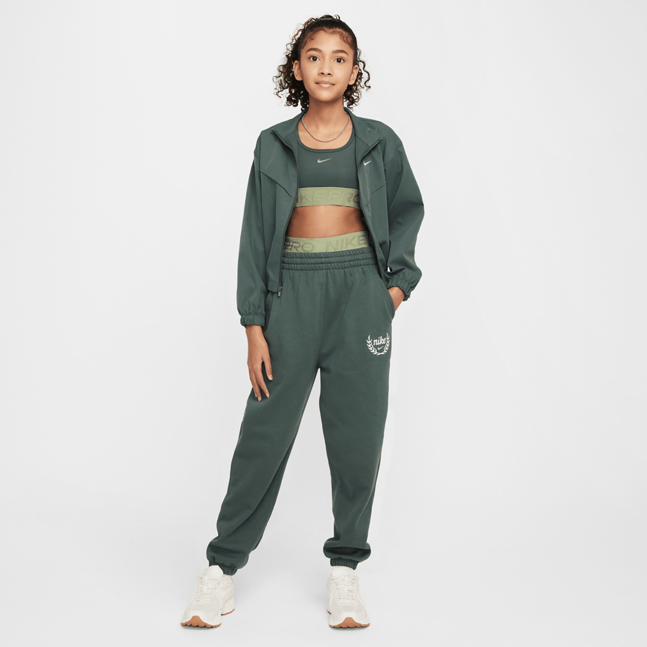 Nike-klubi