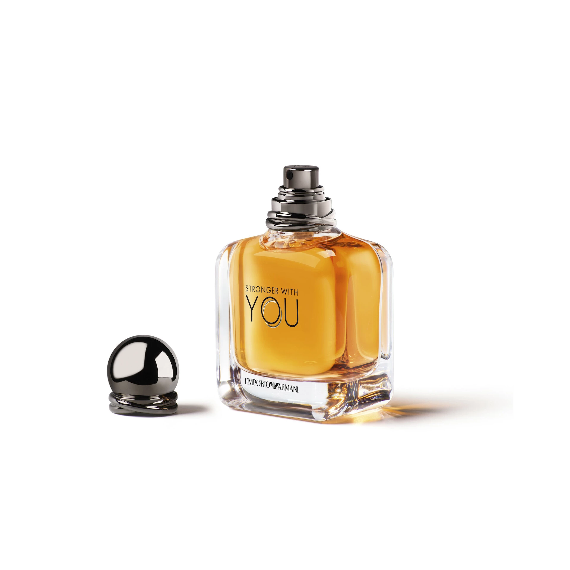 Armani Stronger With You EdT 50 ml