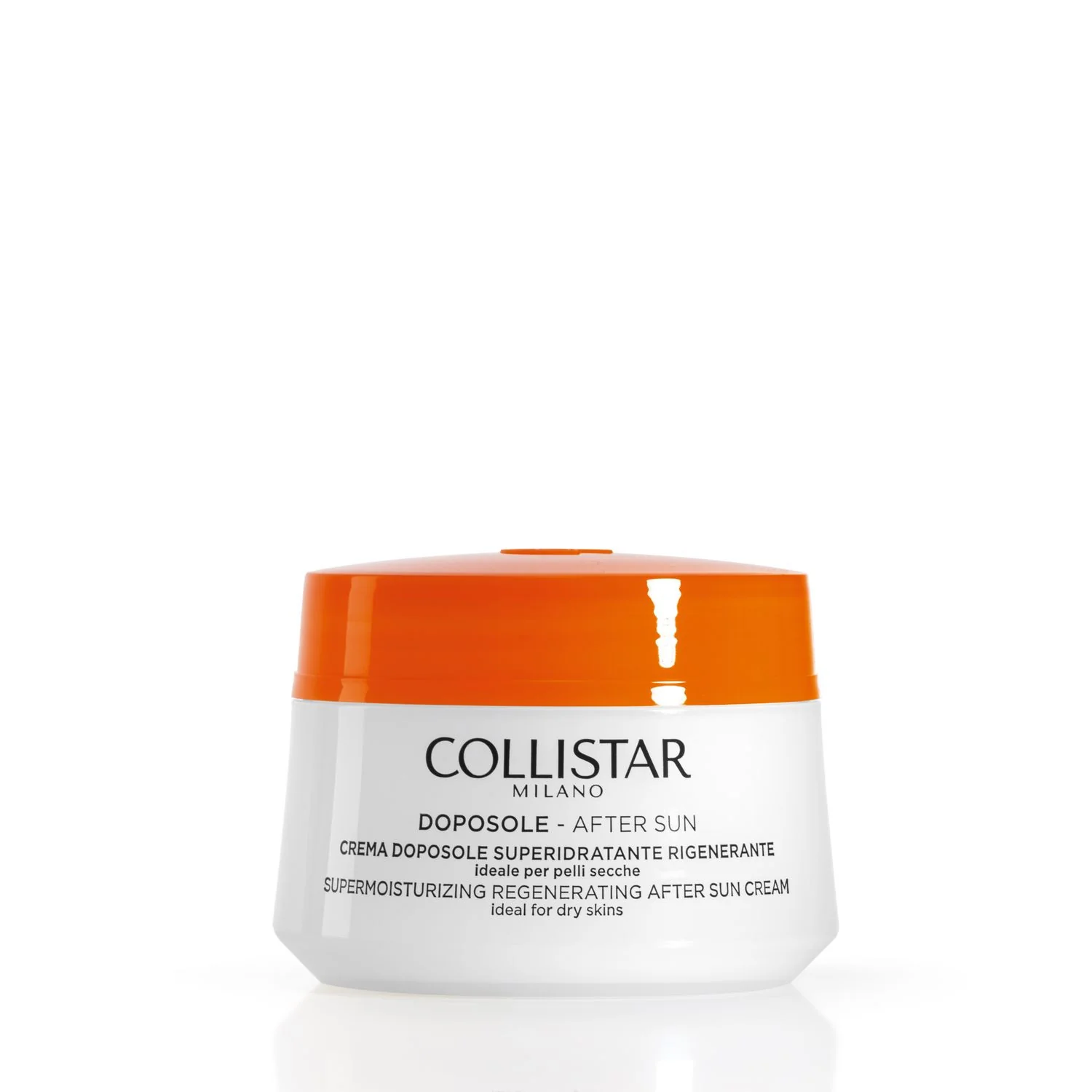 Abbronzatura Crema Doposole Superidratante Rigenerante - Crema corpo doposole