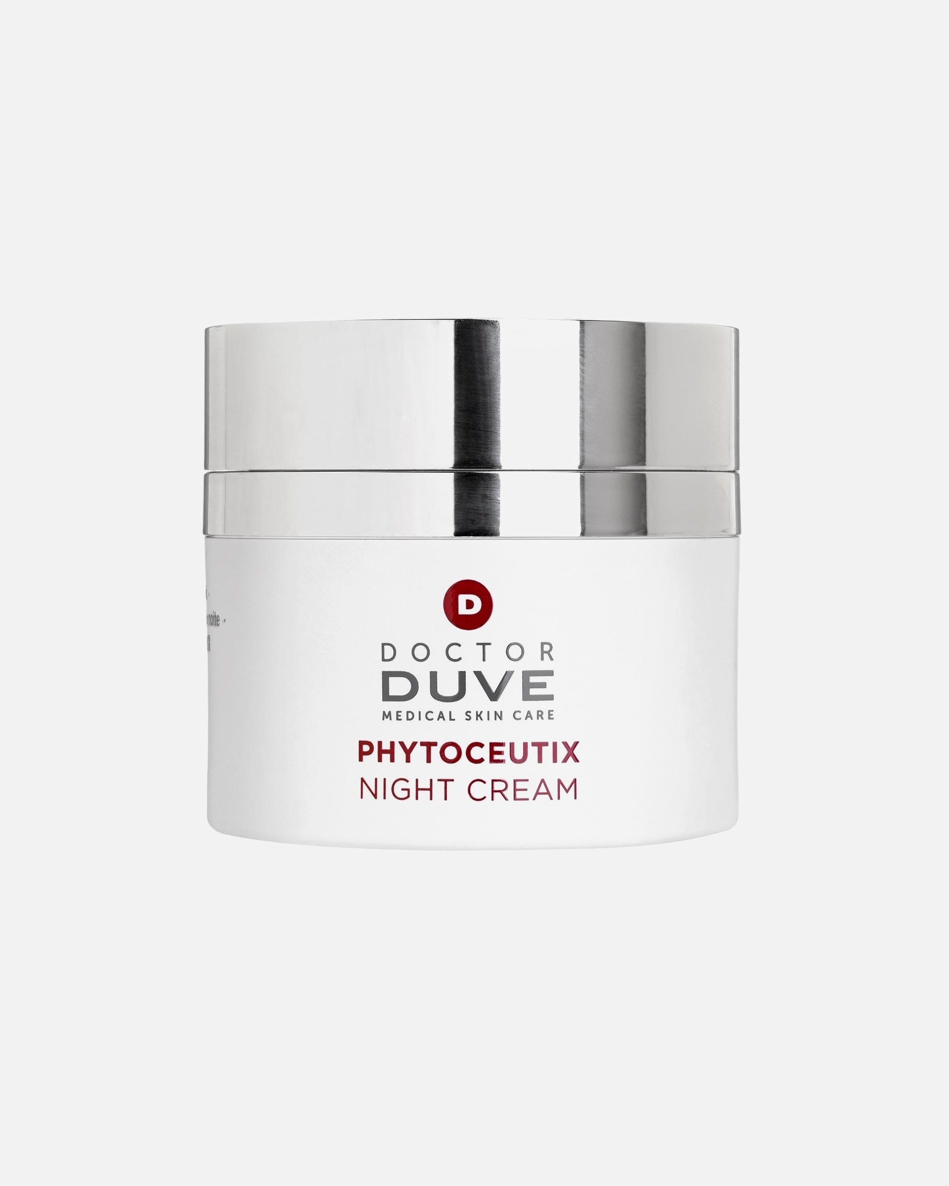 Doctor Duve Medical Phytoceutix