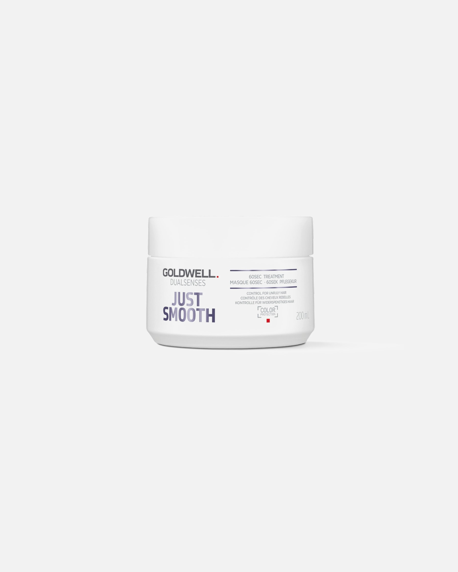 Tratamiento capilar Goldwell Dualsenses - Tratamiento de 60 segundos - 200 ml