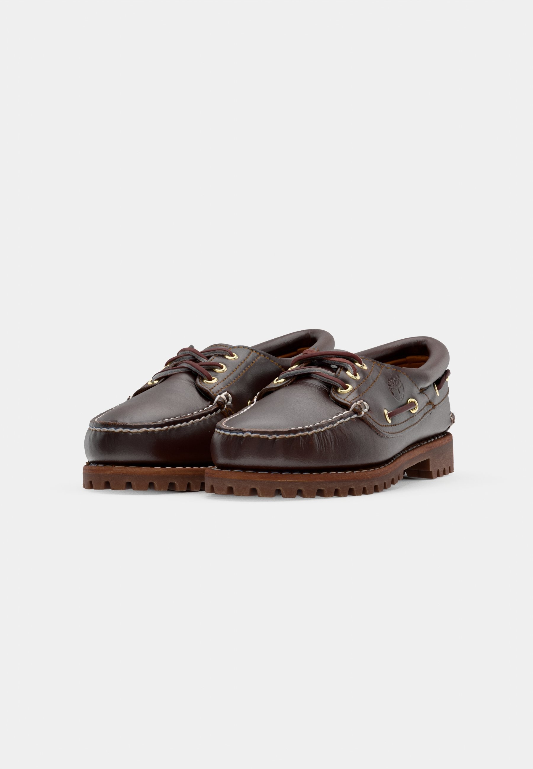 Chaussures Timberland à lacets