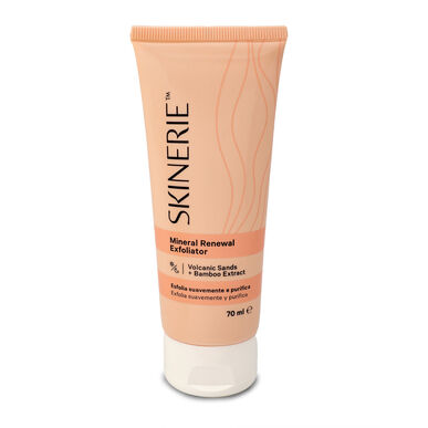 „Skinerie“ mineralinis atsinaujinantis šveičiamasis šveitiklis „Parapeute&Care“ 50 ml 50 ml