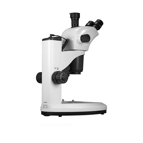 Zoom-Estereomicrófono Ciencia ETD-301