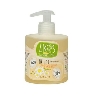 Ekos Kamomill Intimgel Personlig vård 350 ml 350 ml