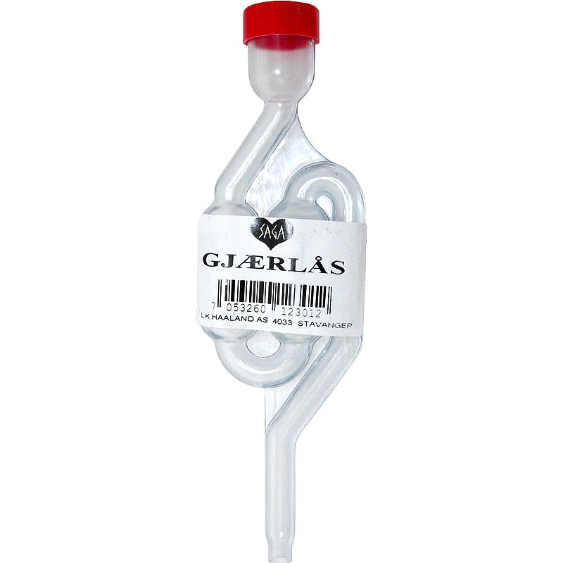 Jästlås