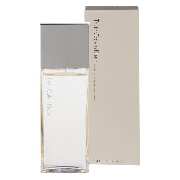 Calvin Klein Truth Femme Eau de Parfum<br>100 ml